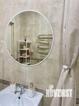 1-к квартира, на длительный срок, 37м2, 13/20 этаж