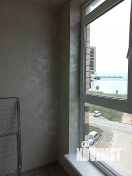 1-к квартира, на длительный срок, 45м2, 4/6 этаж