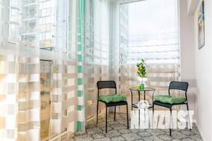 2-к квартира, посуточно, 50м2, 2/16 этаж