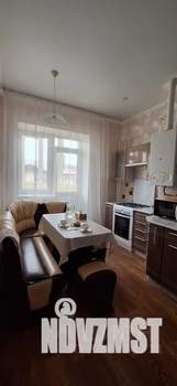 2-к квартира, посуточно, 55м2, 5/5 этаж