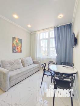2-к квартира, на длительный срок, 50м2, 3/4 этаж