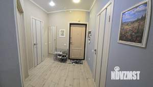 1-к квартира, посуточно, 48м2, 10/14 этаж