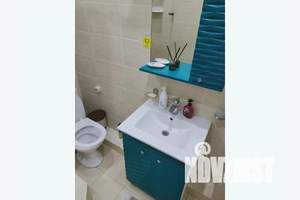 2-к квартира, посуточно, 50м2, 9/9 этаж