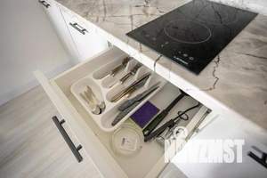 1-к квартира, посуточно, 36м2, 5/7 этаж