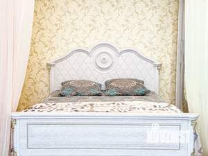 1-к квартира, посуточно, 58м2, 5/10 этаж