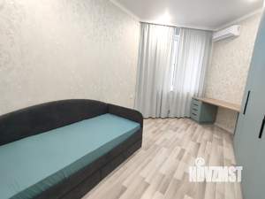 2-к квартира, на длительный срок, 60м2, 6/15 этаж