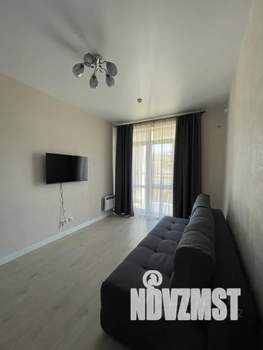 1-к квартира, посуточно, 30м2, 4/5 этаж