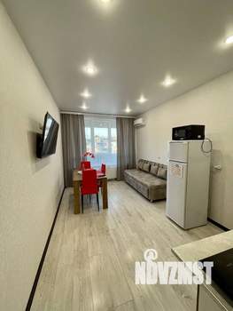 1-к квартира, посуточно, 45м2, 2/12 этаж