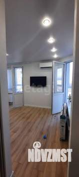 Студия квартира, на длительный срок, 32м2, 15/19 этаж