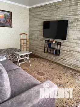 2-к квартира, посуточно, 50м2, 1/1 этаж