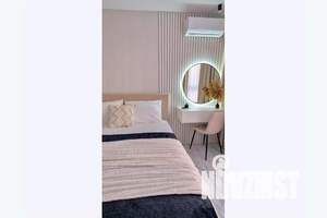 2-к квартира, посуточно, 54м2, 4/9 этаж