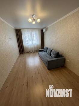 1-к квартира, на длительный срок, 47м2, 3/7 этаж