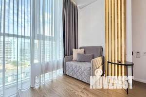 1-к квартира, посуточно, 27м2, 6/9 этаж