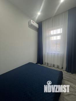 Студия квартира, на длительный срок, 54м2, 1/7 этаж