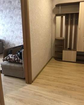 1-к квартира, на длительный срок, 45м2, 8/18 этаж