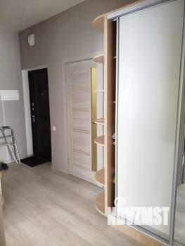 2-к квартира, на длительный срок, 55м2, 3/15 этаж