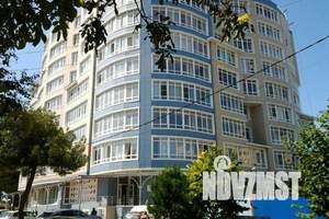 1-к квартира, посуточно, 54м2, 8/9 этаж