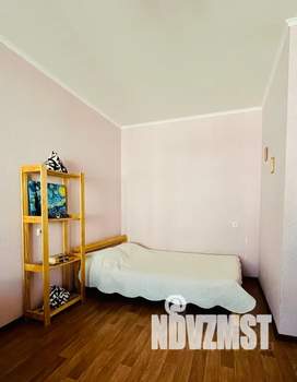 1-к квартира, посуточно, 40м2, 7/9 этаж