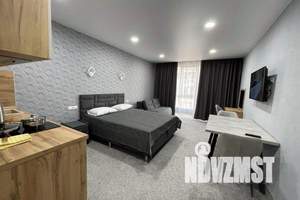 1-к квартира, посуточно, 30м2, 2/4 этаж