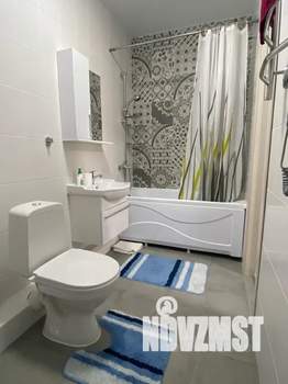 1-к квартира, посуточно, 37м2, 1/4 этаж