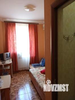 Студия квартира, на длительный срок, 12м2, 1/4 этаж