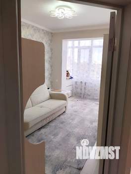 1-к квартира, на длительный срок, 40м2, 2/3 этаж