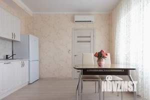 2-к квартира, посуточно, 44м2, 2/3 этаж