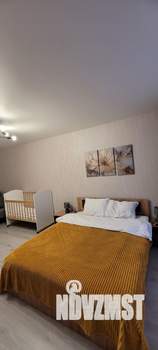 1-к квартира, на длительный срок, 38м2, 8/16 этаж