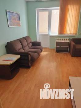 2-к квартира, посуточно, 45м2, 2/4 этаж