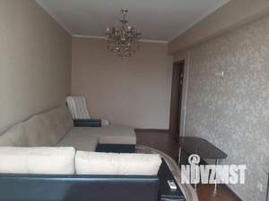 2-к квартира, на длительный срок, 60м2, 3/8 этаж