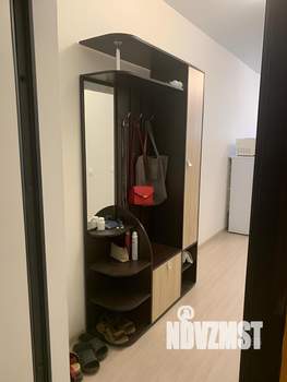 Студия квартира, на длительный срок, 29м2, 13/19 этаж