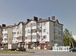 2-к квартира, на длительный срок, 56м2, 2/4 этаж