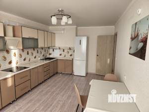 3-к квартира, на длительный срок, 80м2, 15/16 этаж