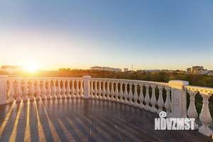 1-к квартира, посуточно, 75м2, 1/1 этаж