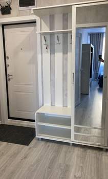 1-к квартира, на длительный срок, 42м2, 7/9 этаж