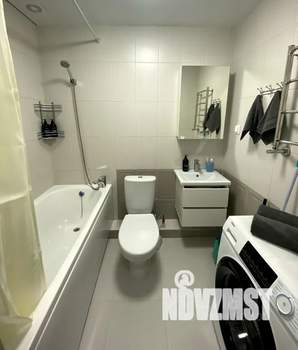 Студия квартира, посуточно, 26м2, 8/18 этаж