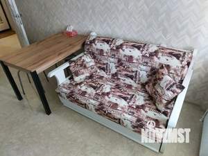 1-к квартира, посуточно, 36м2, 8/16 этаж