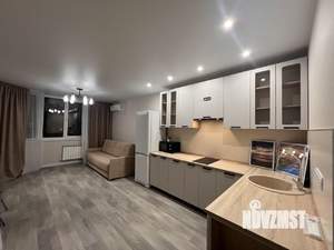 2-к квартира, на длительный срок, 45м2, 16/18 этаж