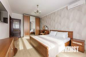 2-к квартира, посуточно, 55м2, 3/10 этаж