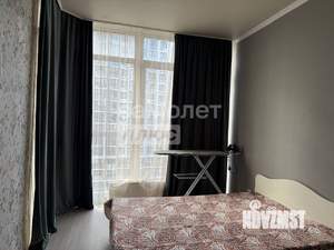 1-к квартира, на длительный срок, 36м2, 8/16 этаж