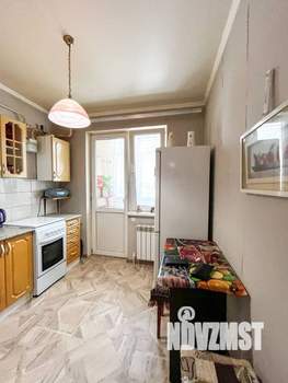 1-к квартира, на длительный срок, 36м2, 1/10 этаж