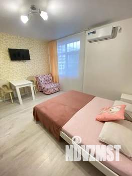 1-к квартира, посуточно, 20м2, 3/7 этаж