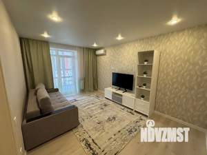 2-к квартира, посуточно, 62м2, 11/16 этаж