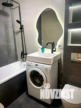 1-к квартира, посуточно, 38м2, 13/16 этаж