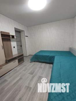 2-к квартира, посуточно, 56м2, 1/9 этаж