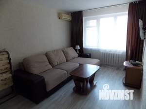1-к квартира, посуточно, 30м2, 2/5 этаж