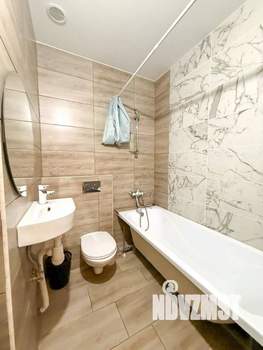 1-к квартира, на длительный срок, 38м2, 1/5 этаж