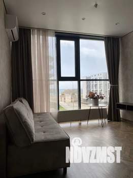 2-к квартира, посуточно, 53м2, 3/12 этаж