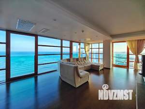 3-к квартира, посуточно, 134м2, 10/14 этаж