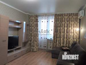 1-к квартира, на длительный срок, 45м2, 6/13 этаж